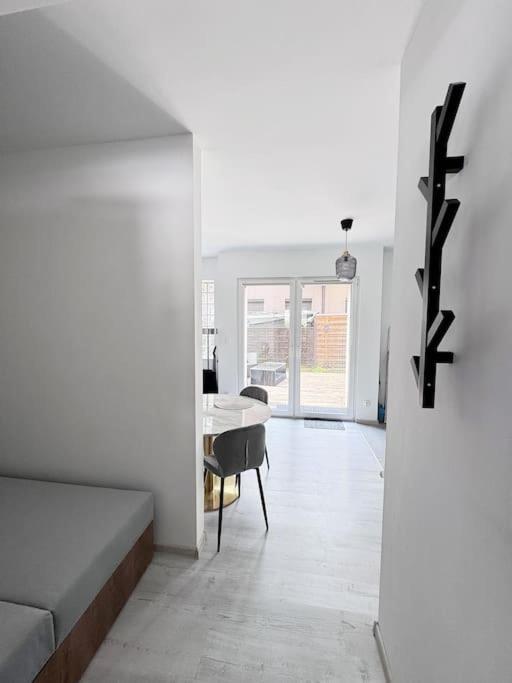Appartement Na Wodzienowskiego
