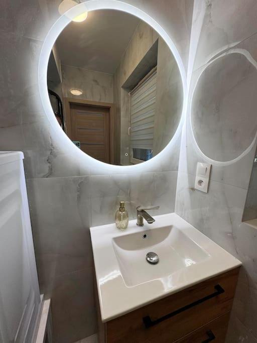 Appartement Na Wodzienowskiego