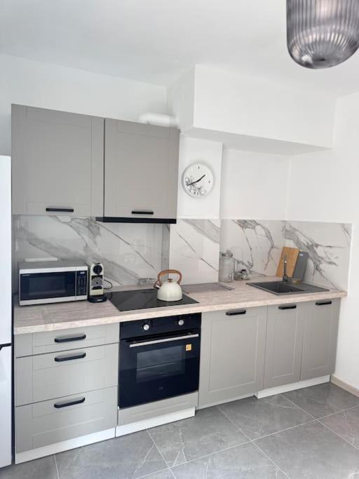 Appartement Na Wodzienowskiego *