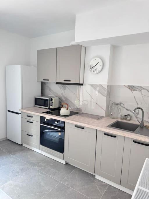 Na Wodzienowskiego Appartement Krakau