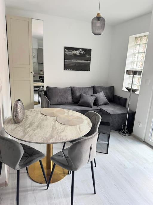 Na Wodzienowskiego Appartement