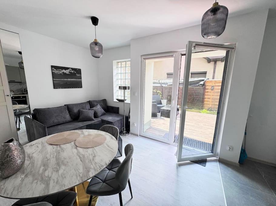 Na Wodzienowskiego Appartement Krakau
