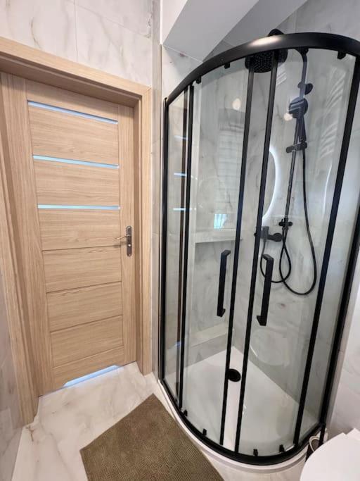 Na Wodzienowskiego Appartement Krakau